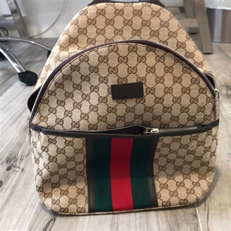 gucci not fake purse|knockoff used gucci purses handbags.